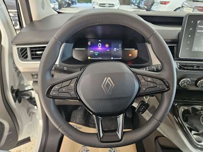 Renault Kangoo Gebrauchtwagen