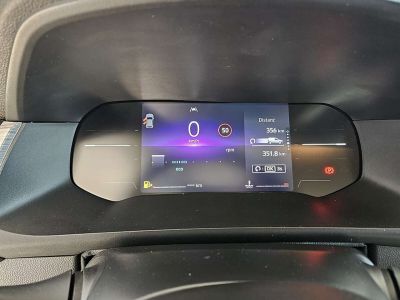 Renault Kangoo Gebrauchtwagen