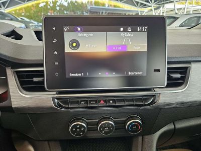 Renault Kangoo Gebrauchtwagen