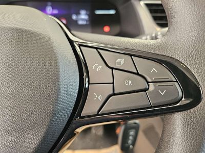 Renault Kangoo Gebrauchtwagen