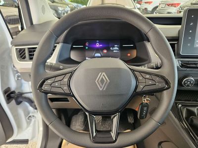 Renault Kangoo Gebrauchtwagen