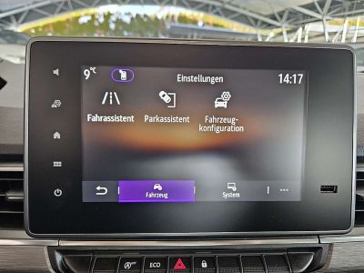 Renault Kangoo Gebrauchtwagen