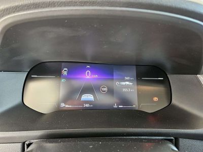 Renault Kangoo Gebrauchtwagen