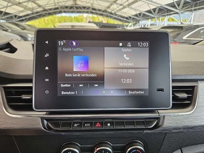 Renault Kangoo Gebrauchtwagen