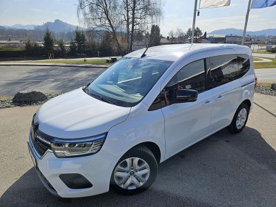 Renault Kangoo Gebrauchtwagen