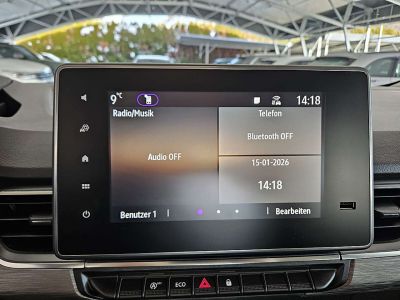 Renault Kangoo Gebrauchtwagen