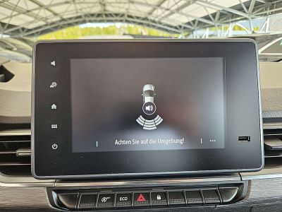 Renault Kangoo Gebrauchtwagen