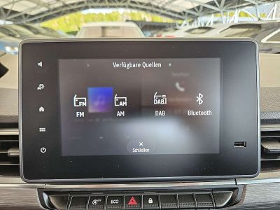 Renault Kangoo Gebrauchtwagen