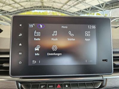 Renault Kangoo Gebrauchtwagen