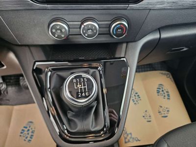 Renault Kangoo Gebrauchtwagen