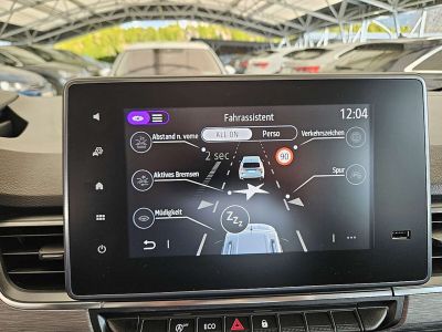 Renault Kangoo Gebrauchtwagen