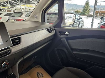 Renault Kangoo Gebrauchtwagen