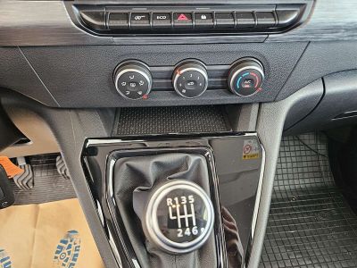 Renault Kangoo Gebrauchtwagen