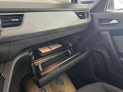 Renault Kangoo Gebrauchtwagen