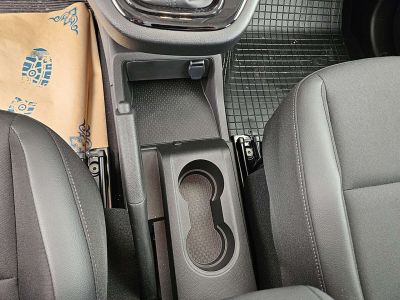 Renault Kangoo Gebrauchtwagen