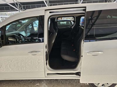 Renault Kangoo Gebrauchtwagen