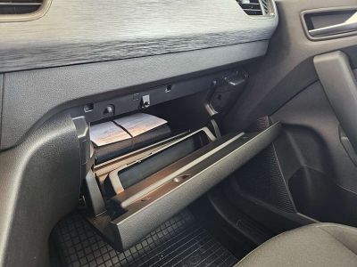 Renault Kangoo Gebrauchtwagen