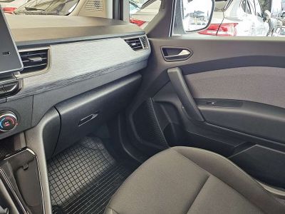 Renault Kangoo Gebrauchtwagen