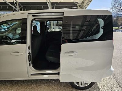 Renault Kangoo Gebrauchtwagen