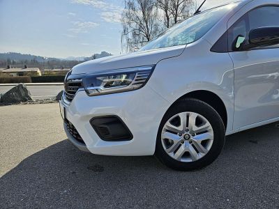 Renault Kangoo Gebrauchtwagen