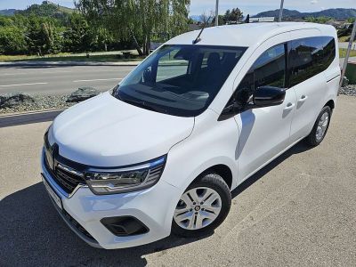 Renault Kangoo Gebrauchtwagen Renault Kangoo Gebrauchtwagen