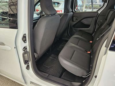 Renault Kangoo Gebrauchtwagen
