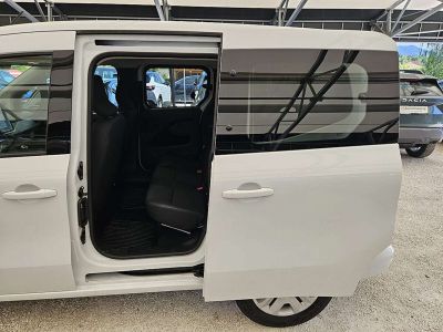 Renault Kangoo Gebrauchtwagen Renault Kangoo Gebrauchtwagen