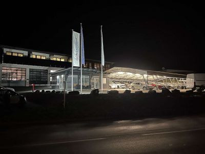 Renault Kangoo Gebrauchtwagen