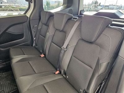 Renault Kangoo Gebrauchtwagen