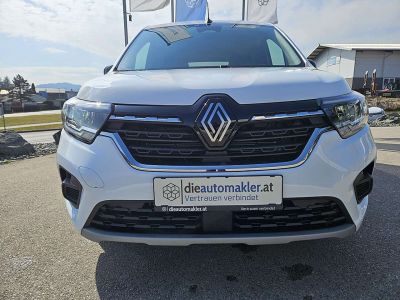 Renault Kangoo Gebrauchtwagen