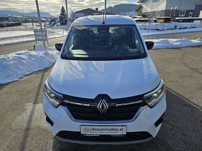 Renault Kangoo Gebrauchtwagen