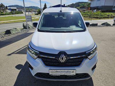 Renault Kangoo Gebrauchtwagen Renault Kangoo Gebrauchtwagen