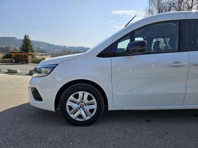 Renault Kangoo Gebrauchtwagen