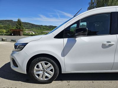 Renault Kangoo Gebrauchtwagen Renault Kangoo Gebrauchtwagen