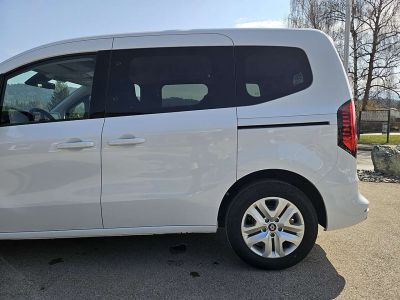 Renault Kangoo Gebrauchtwagen