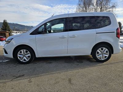 Renault Kangoo Gebrauchtwagen