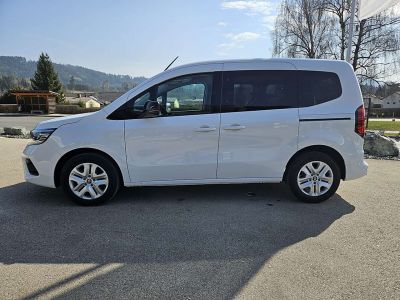 Renault Kangoo Gebrauchtwagen