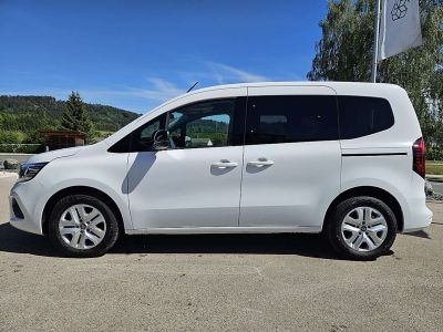 Renault Kangoo Gebrauchtwagen Renault Kangoo Gebrauchtwagen