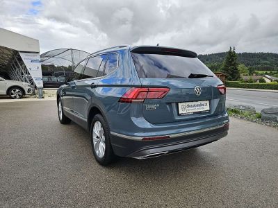 VW Tiguan Gebrauchtwagen VW Tiguan Gebrauchtwagen