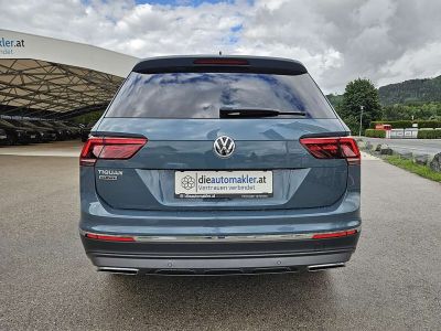 VW Tiguan Gebrauchtwagen VW Tiguan Gebrauchtwagen