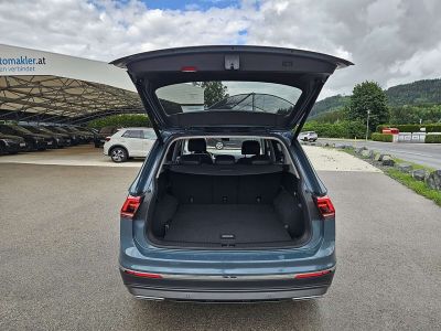 VW Tiguan Gebrauchtwagen VW Tiguan Gebrauchtwagen