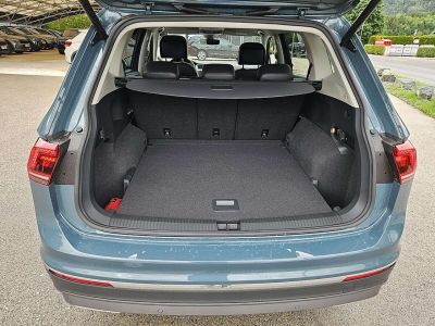 VW Tiguan Gebrauchtwagen VW Tiguan Gebrauchtwagen