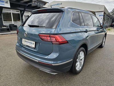 VW Tiguan Gebrauchtwagen VW Tiguan Gebrauchtwagen