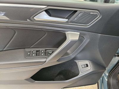VW Tiguan Gebrauchtwagen VW Tiguan Gebrauchtwagen