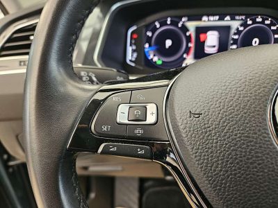 VW Tiguan Gebrauchtwagen VW Tiguan Gebrauchtwagen