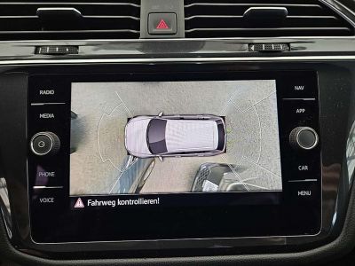 VW Tiguan Gebrauchtwagen VW Tiguan Gebrauchtwagen