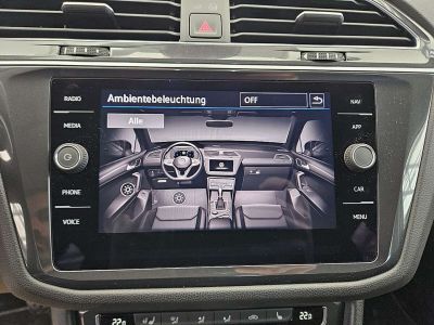 VW Tiguan Gebrauchtwagen VW Tiguan Gebrauchtwagen