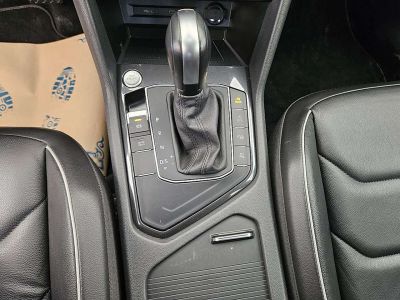 VW Tiguan Gebrauchtwagen VW Tiguan Gebrauchtwagen