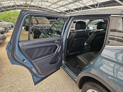 VW Tiguan Gebrauchtwagen VW Tiguan Gebrauchtwagen