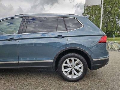 VW Tiguan Gebrauchtwagen VW Tiguan Gebrauchtwagen